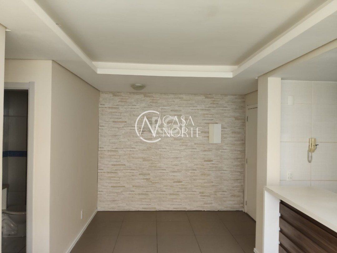 Apartamento à venda com 3 quartos, 61m², 1 suíte, 1 vaga, Rua Coronel Massot no bairro Cristal em Porto Alegre