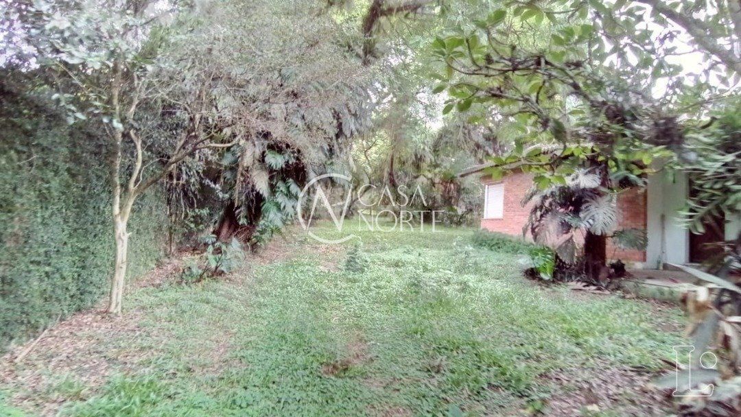 Terreno à venda  com 3310m², Avenida Coronel Marcos no bairro Pedra Redonda em Porto Alegre