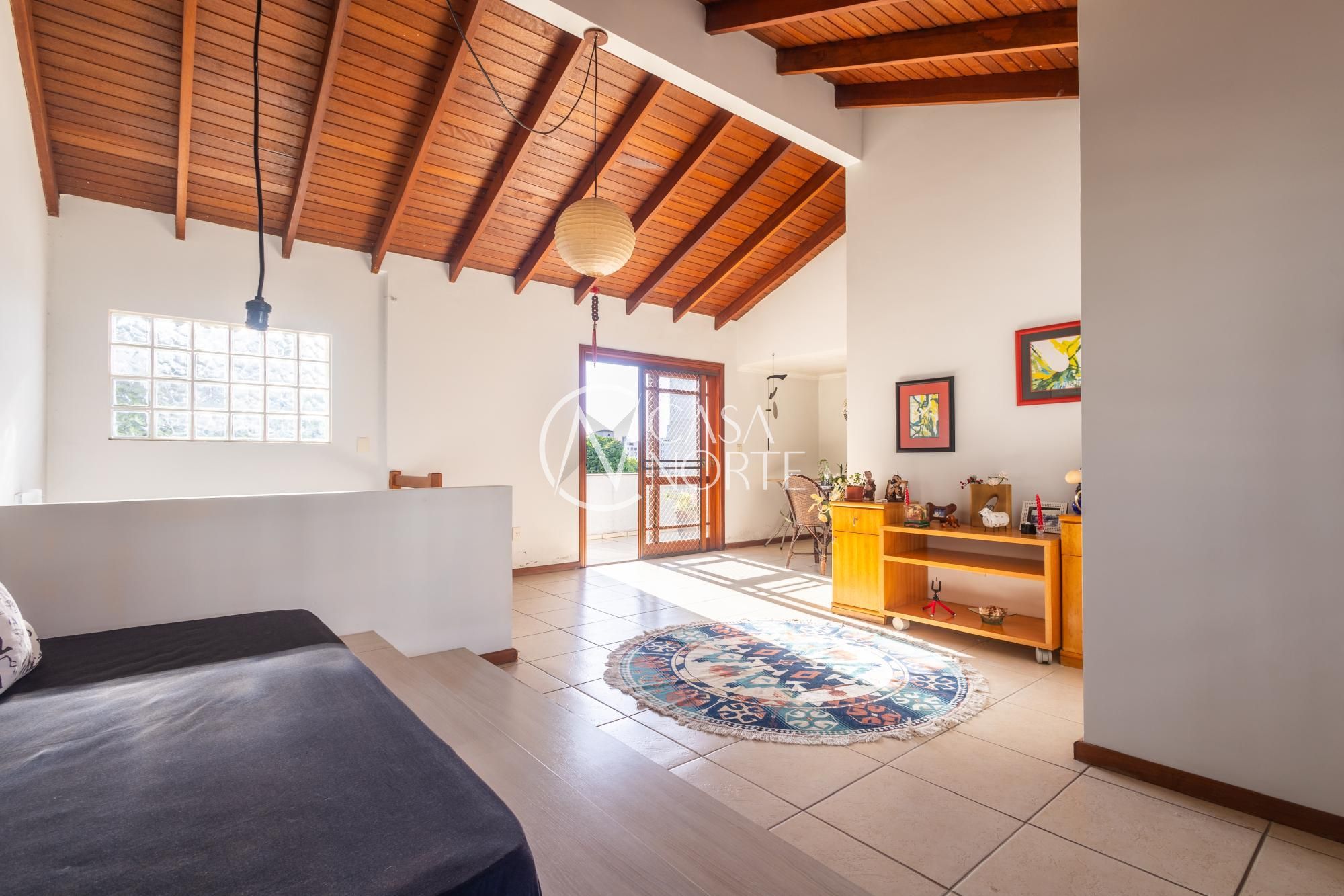 Casa à venda com 3 quartos, 214m², 1 suíte, Rua Dona Paulina no bairro Tristeza em Porto Alegre