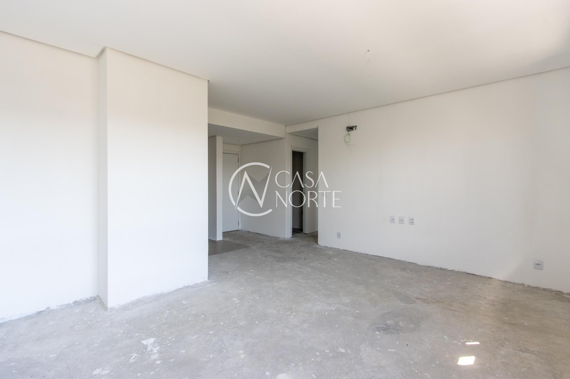 Apartamento à venda com 2 quartos, 74m², 1 suíte, 1 vaga, Avenida Teixeira Mendes no bairro Chácara das Pedras em Porto Alegre
