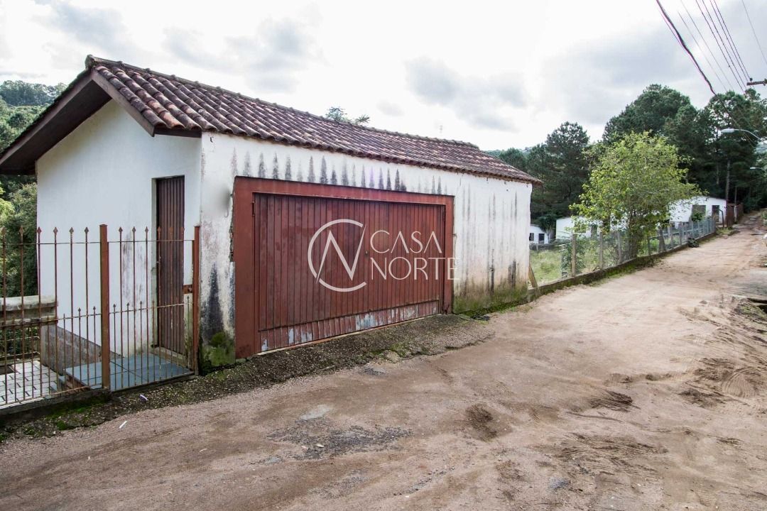 Terreno à venda  com 5700m², Estrada das Furnas no bairro Vila Nova em Porto Alegre