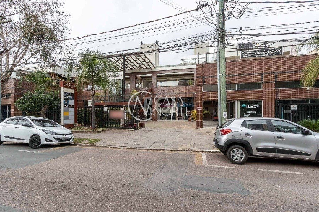 Loja à venda , 98m², Rua Doutor Mário Totta no bairro Tristeza em Porto Alegre