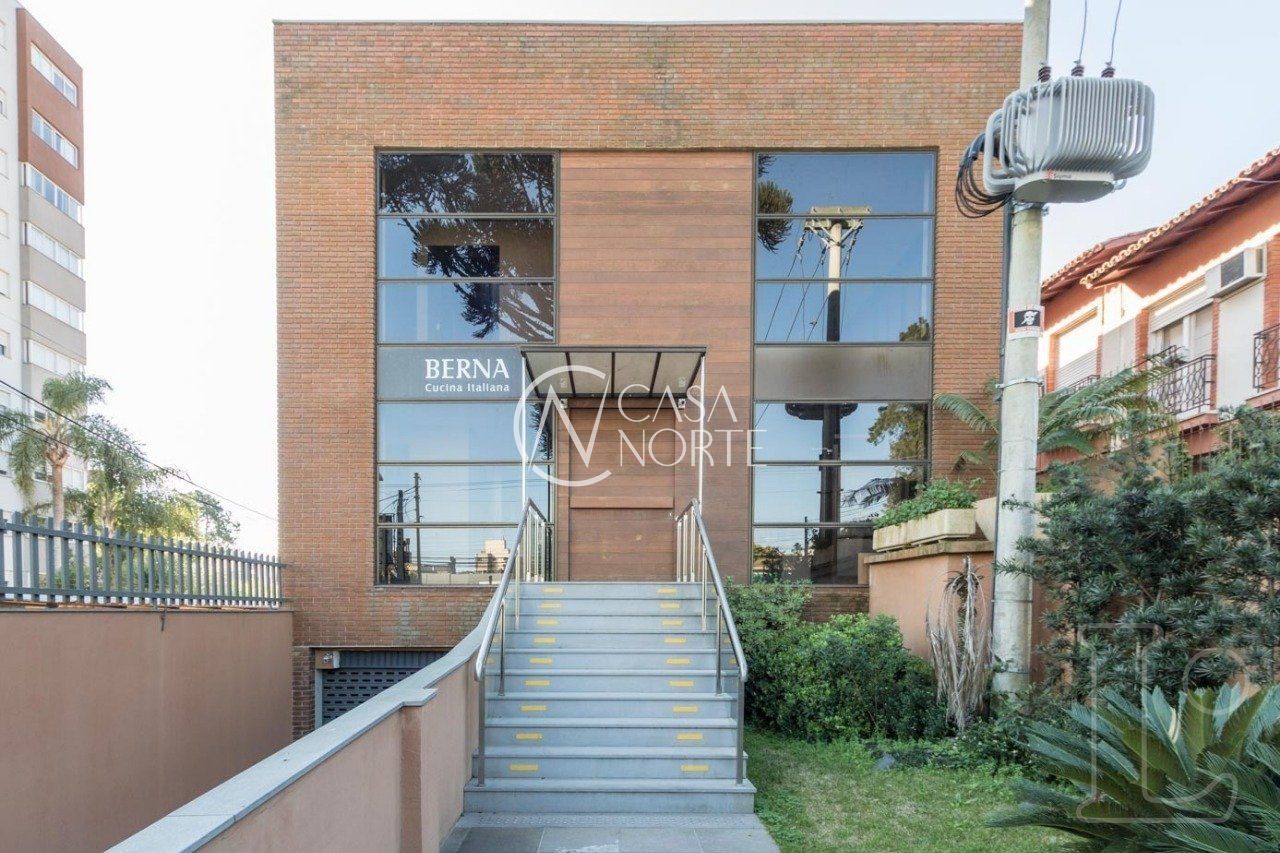 Prédio Comercial à venda , 793m², 24 vagas, Avenida Otto Niemeyer no bairro Tristeza em Porto Alegre