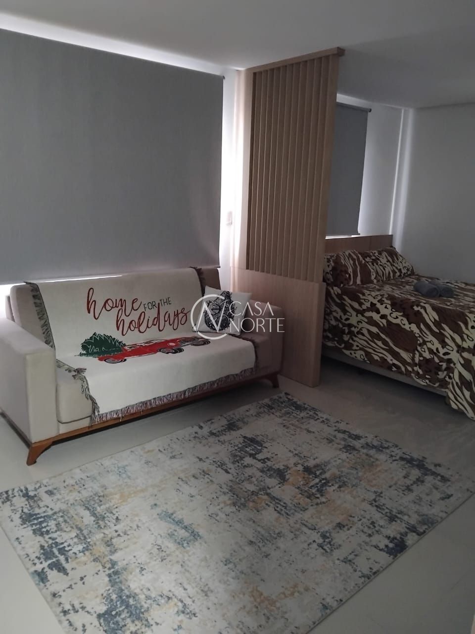 Studio à venda com 1 quarto, 30m², 1 vaga, João Pessoa no bairro Cidade Baixa em Porto Alegre
