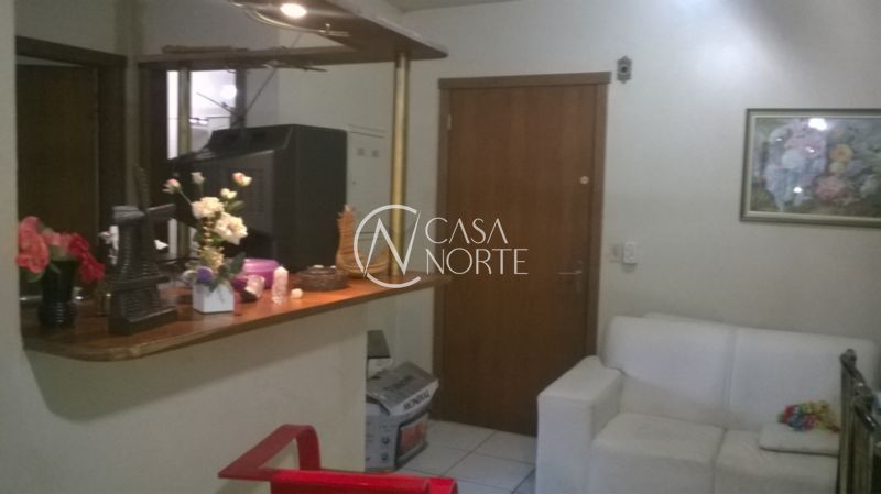 Apartamento à venda com 1 quarto, 60m², 1 vaga, Avenida Pinheiro Borda no bairro Cristal em Porto Alegre