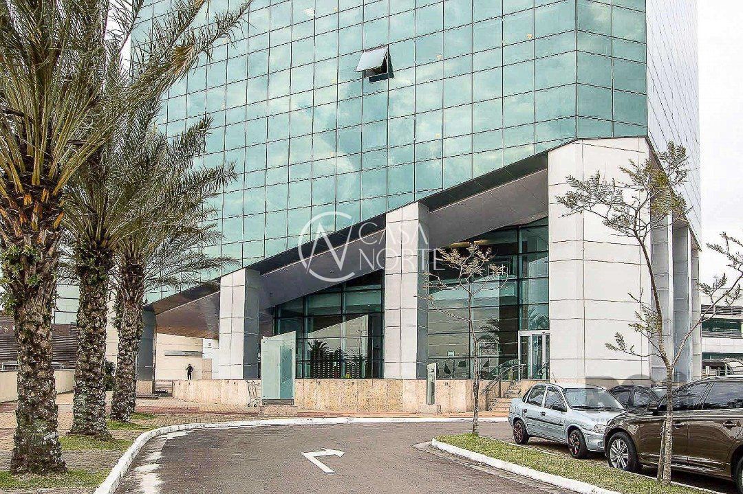 Sala Comercial à venda , 42m², 1 vaga, Avenida Diario de Noticias no bairro Cristal em Porto Alegre