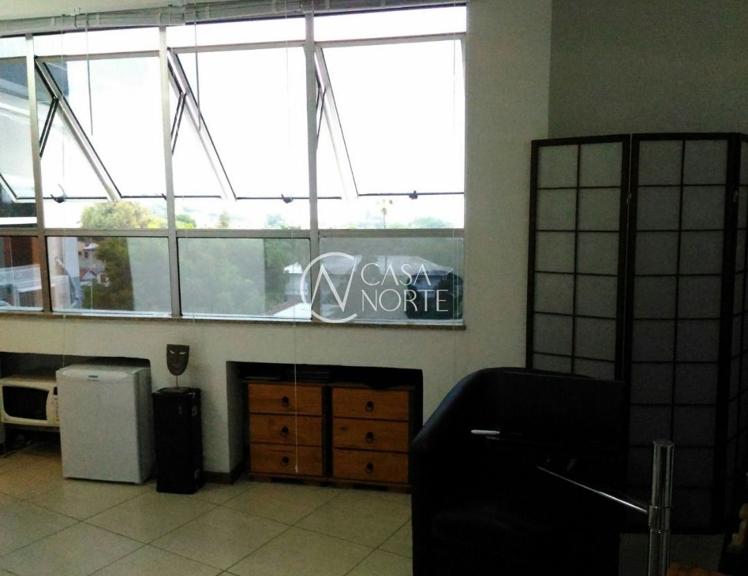 Sala Comercial à venda , 26m², Avenida Wenceslau Escobar, 2815 no bairro Tristeza em Porto Alegre
