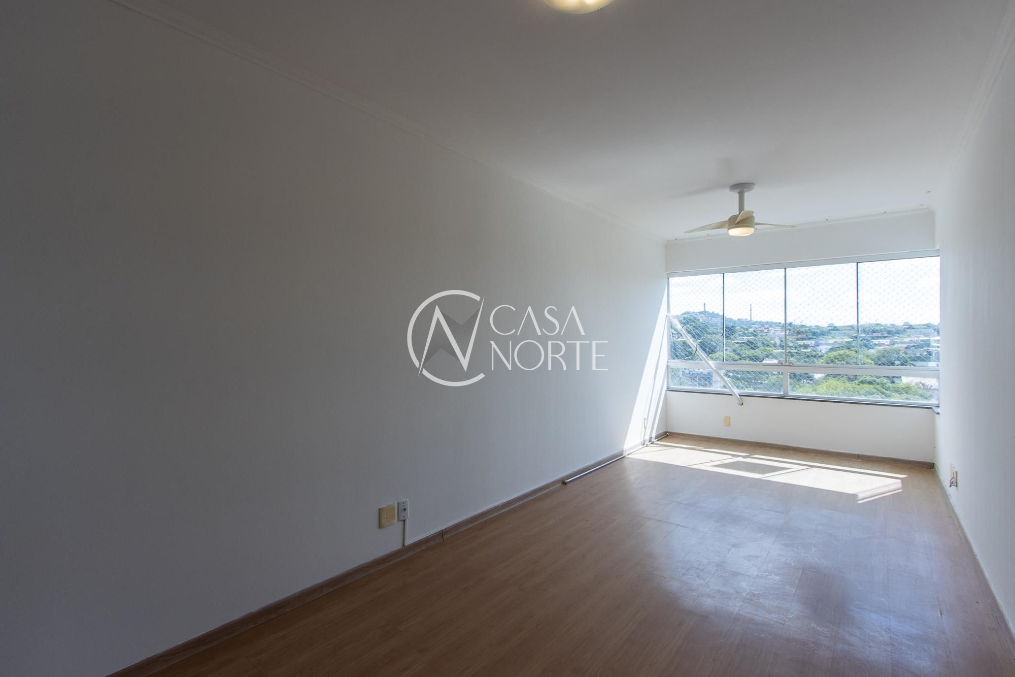 Apartamento à venda com 3 quartos, 66m², 1 vaga, Rua Wilson Adnislen Freitas de Paiva Bueno no bairro Cavalhada em Porto Alegre