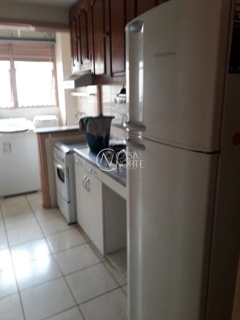 Apartamento à venda com 1 quarto, 44m², Rua Folha da Tarde no bairro Cristal em Porto Alegre