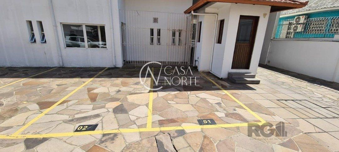 Sala Comercial à venda , 45m², 2 vagas, Avenida Otto Niemeyer no bairro Tristeza em Porto Alegre