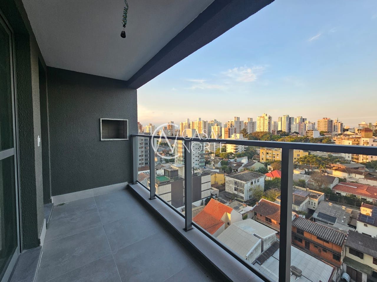 Apartamento à venda com 3 quartos, 93m², 1 suíte, 2 vagas, Azevedo Sodré no bairro Boa Vista em Porto Alegre