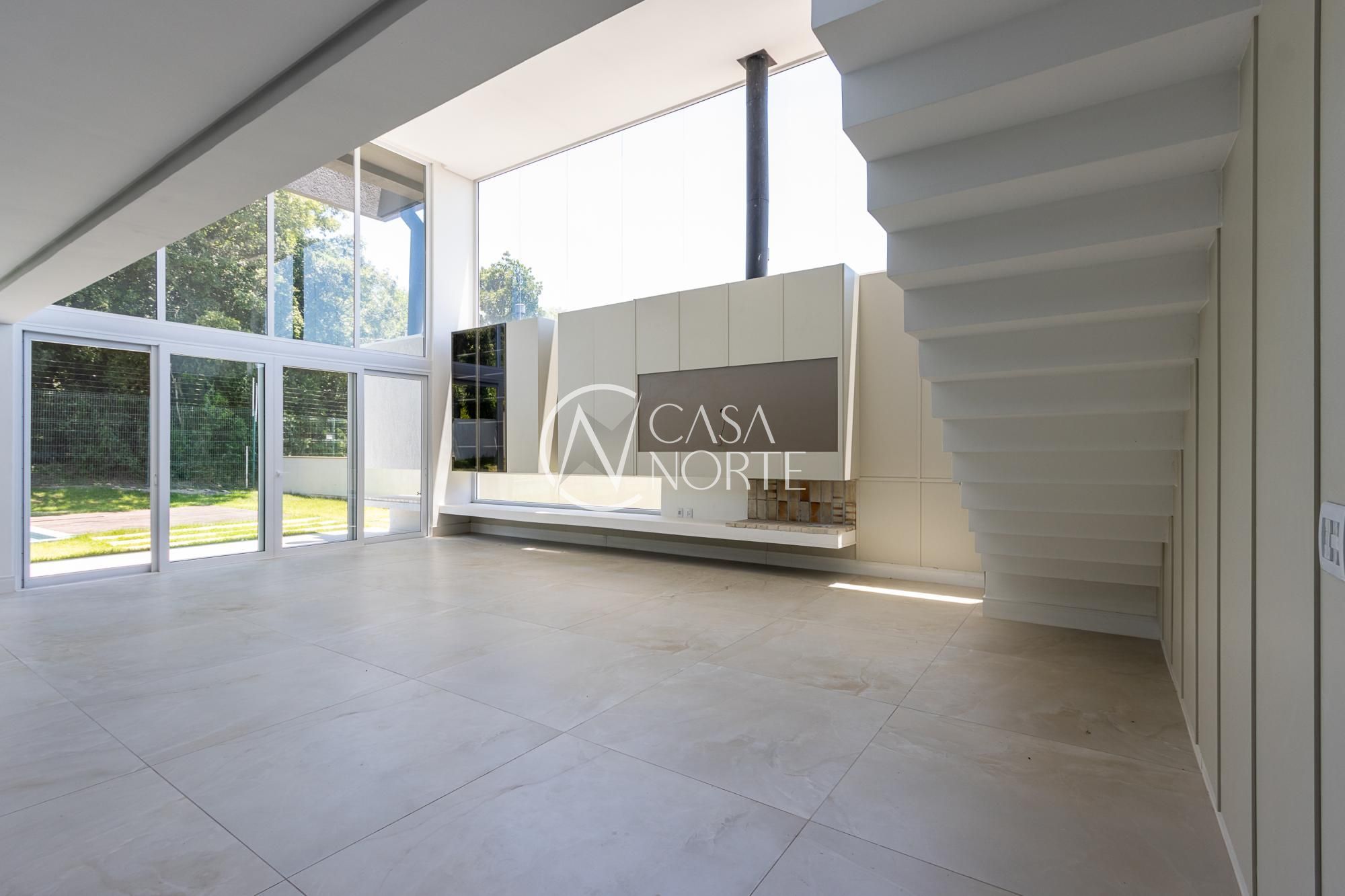 Casa de Condomínio à venda com 4 quartos, 300m², 4 suítes, 4 vagas, Estrada das Três Meninas no bairro Alphaville em Porto Alegre