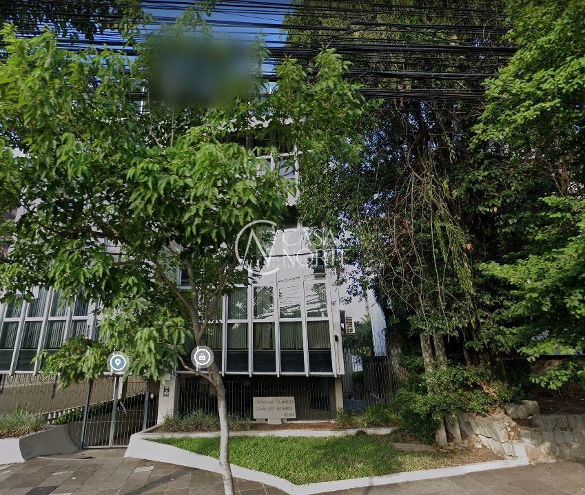 Sala Comercial à venda , 55m², Avenida Carlos Gomes no bairro Petrópolis em Porto Alegre