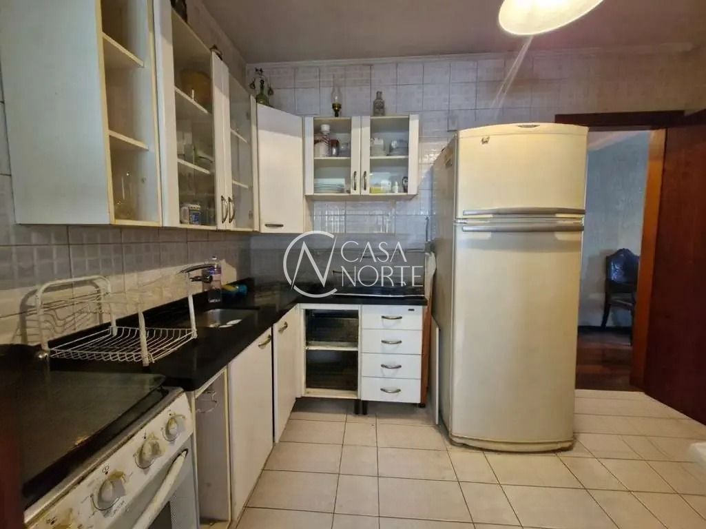 Apartamento à venda com 3 quartos, 105m², 1 suíte, 1 vaga, Rua Santa Vitória no bairro Tristeza em Porto Alegre