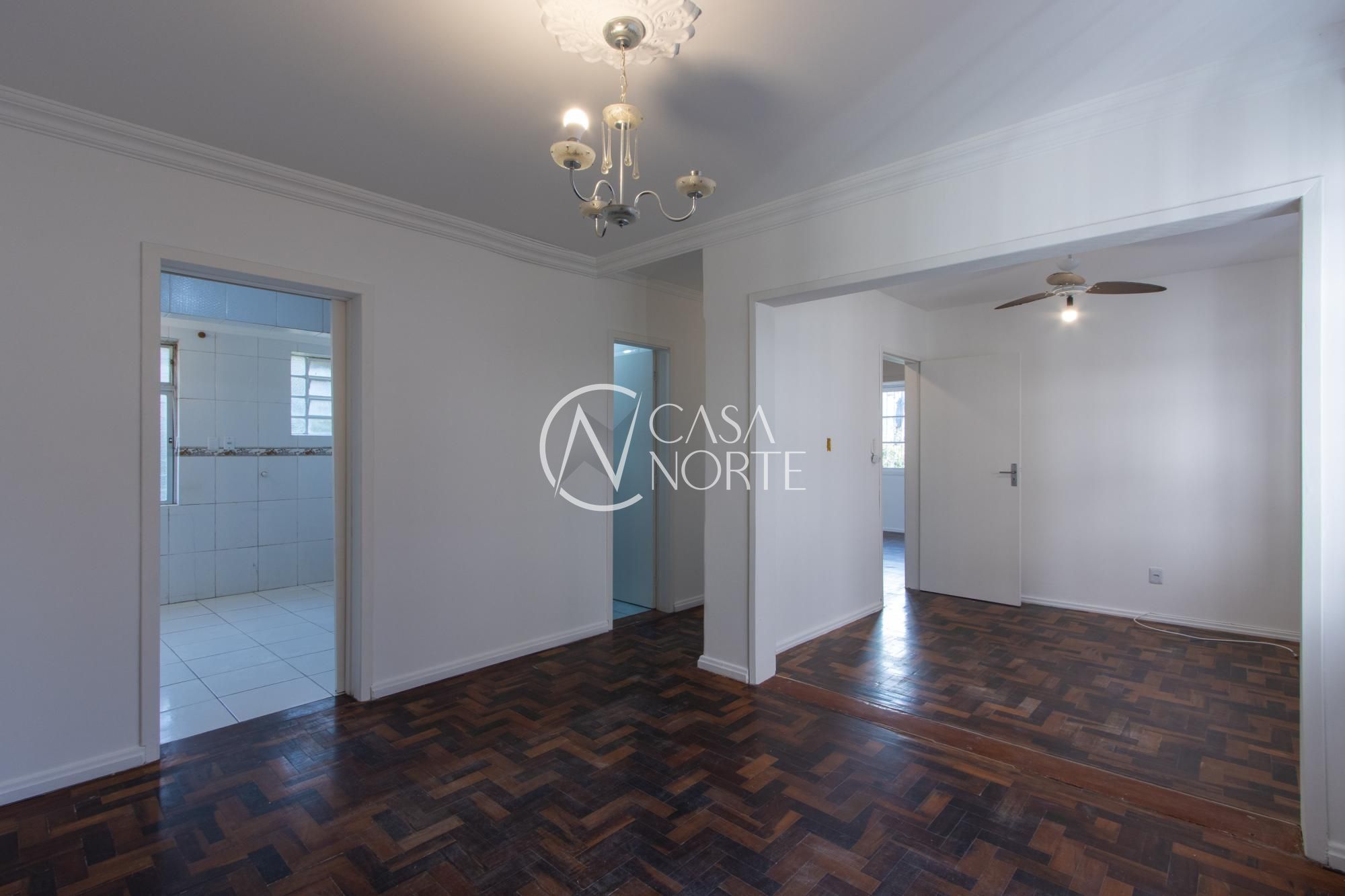 Apartamento à venda com 3 quartos, 77m², 1 vaga, Rua Marechal Mesquita no bairro Teresópolis em Porto Alegre