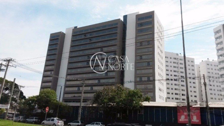 Sala Comercial à venda , 25m², Avenida Assis Brasil no bairro Cristo Redentor em Porto Alegre