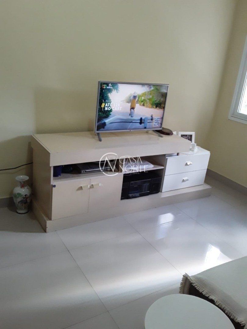 Apartamento à venda com 1 quarto, 35m², Rua Coronel Massot no bairro Cristal em Porto Alegre