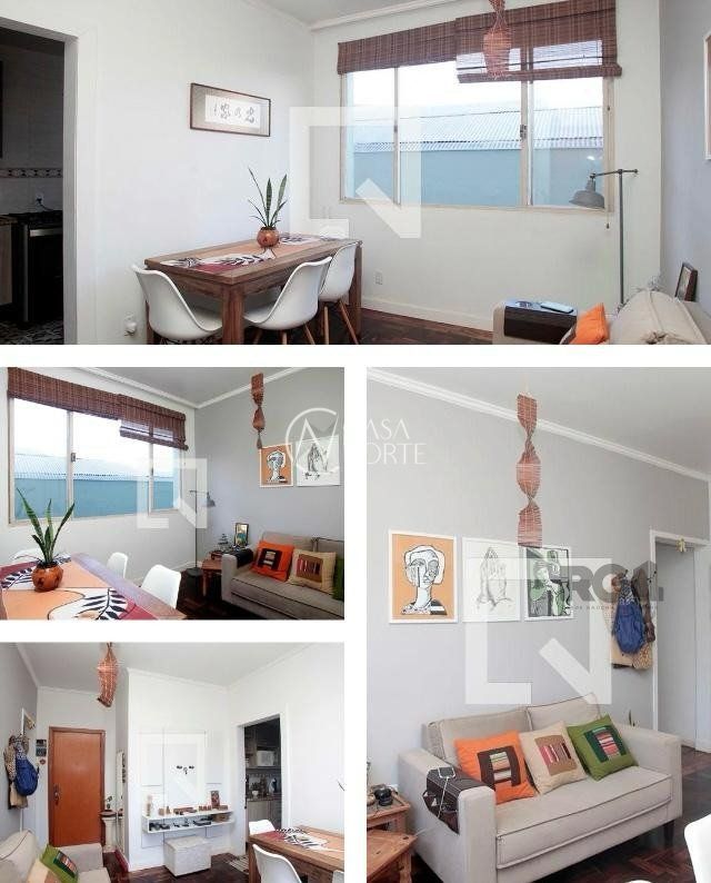 Apartamento à venda com 1 quarto, 56m², Rua Jacinto Gomes no bairro Santana em Porto Alegre