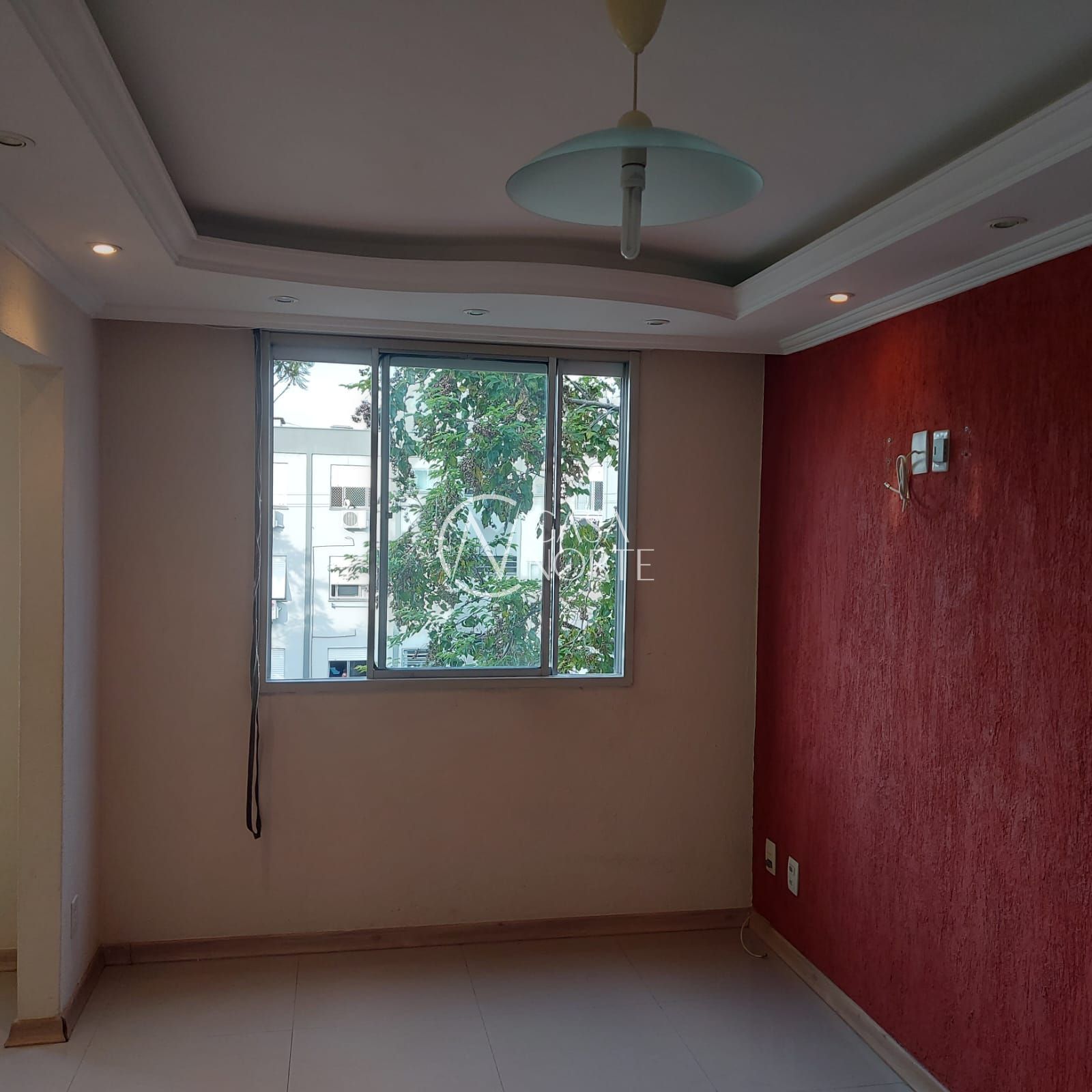 Apartamento à venda com 3 quartos, 61m², Rua Tenente Ary Tarrago no bairro Jardim Itu em Porto Alegre