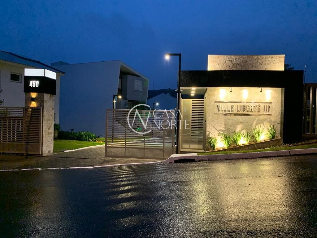 Terreno à venda  com 305m², Rua Adriano Pereira da Silva no bairro Vila Nova em Porto Alegre