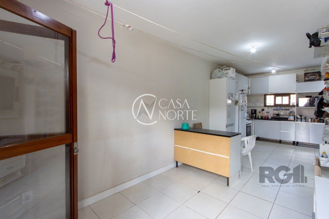 Casa de Condomínio à venda com 2 quartos, 65m², 1 vaga, Rua Pau-Brasil no bairro Hípica em Porto Alegre