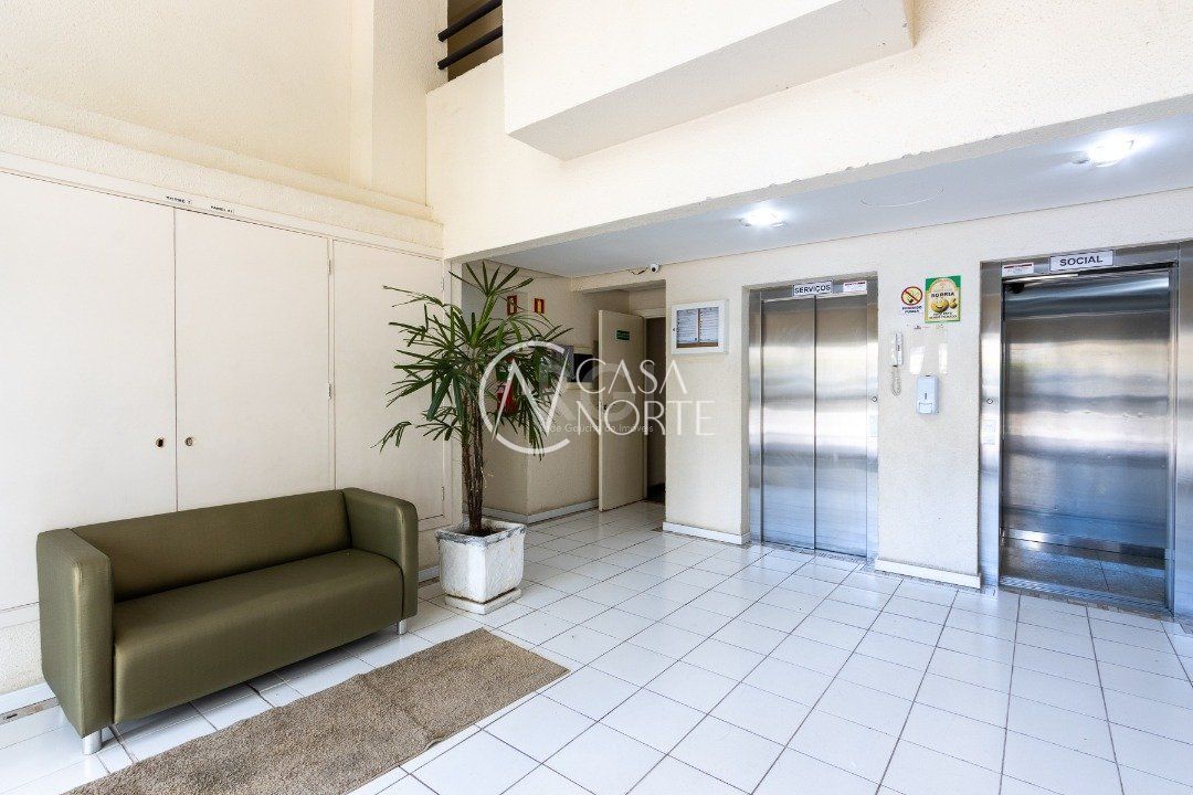 Apartamento à venda com 3 quartos, 71m², 1 suíte, 1 vaga, Avenida da Cavalhada no bairro Cavalhada em Porto Alegre