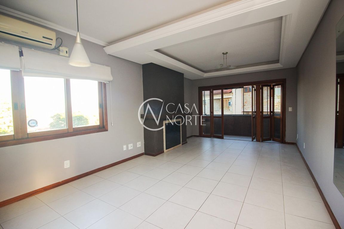 Apartamento à venda com 2 quartos, 93m², 1 suíte, 2 vagas, Rua Porto Calvo no bairro Ipanema em Porto Alegre