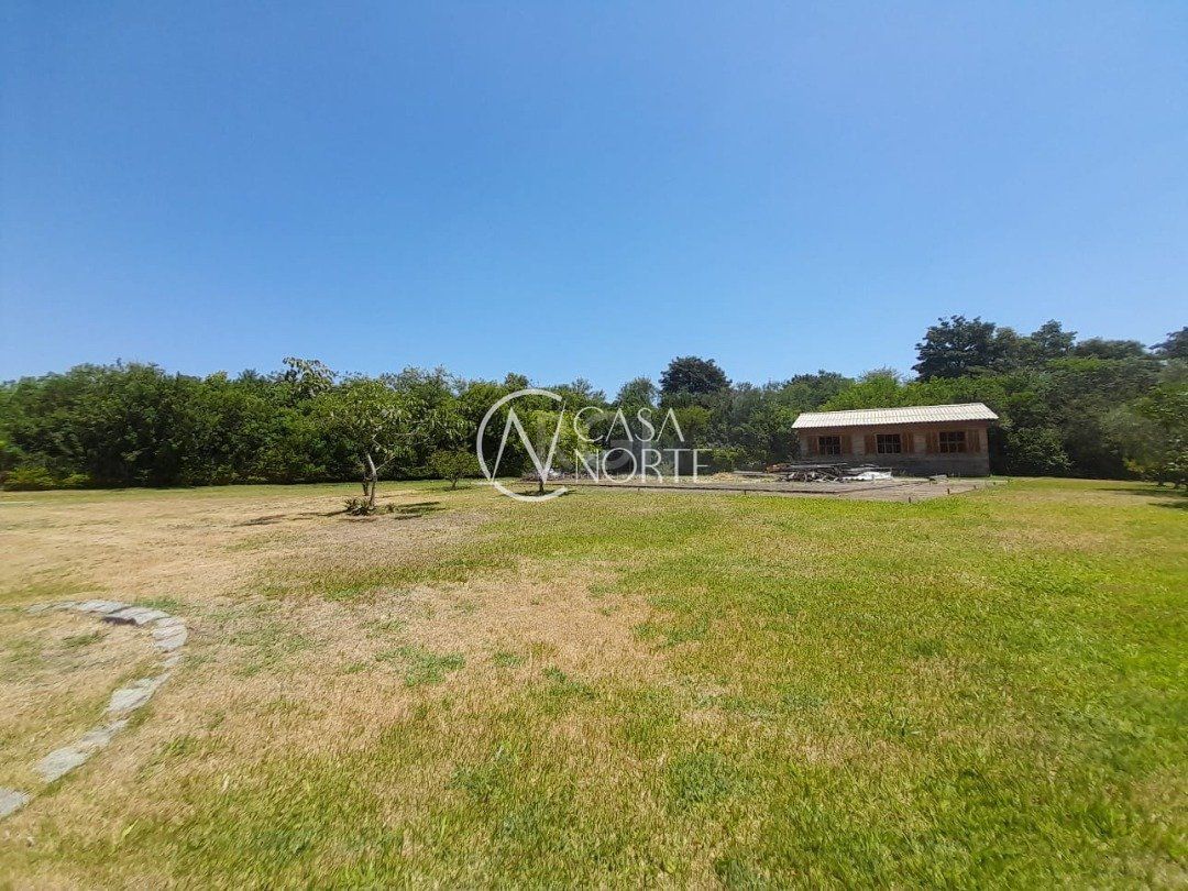 Terreno à venda  com 6629m², Rua da Roseira no bairro Campo Novo em Porto Alegre