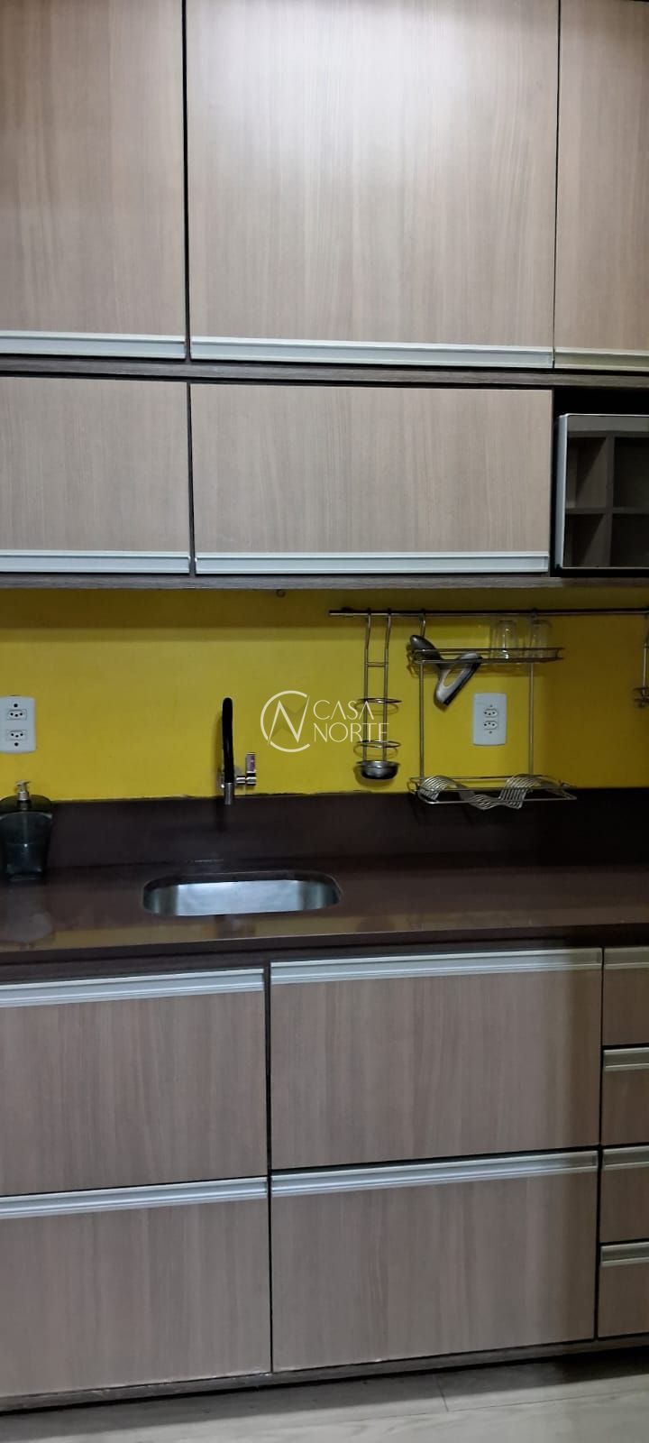 Apartamento à venda com 2 quartos, 45m², 1 suíte, Avenida Loureiro da Silva no bairro Cidade Baixa em Porto Alegre