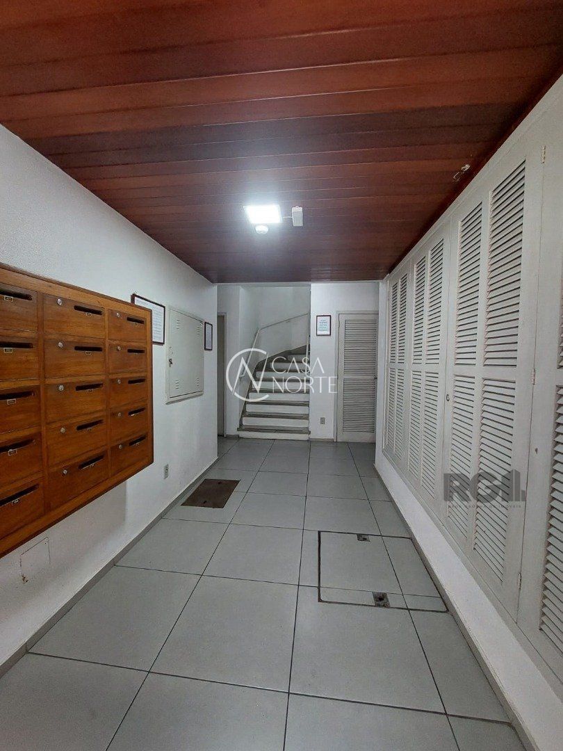 Apartamento à venda com 1 quarto, 41m², 1 suíte, Rua Landel de Moura no bairro Tristeza em Porto Alegre