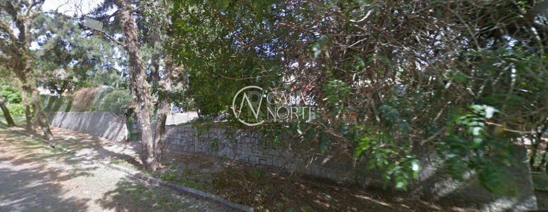 Terreno à venda  com 962m², Rua Landel de Moura no bairro Tristeza em Porto Alegre