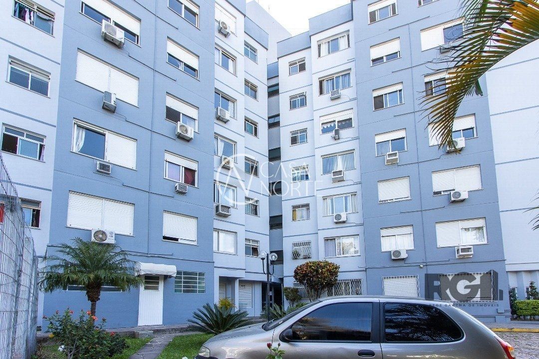 Apartamento à venda com 2 quartos, 61m², 1 vaga, Avenida da Cavalhada no bairro Cavalhada em Porto Alegre