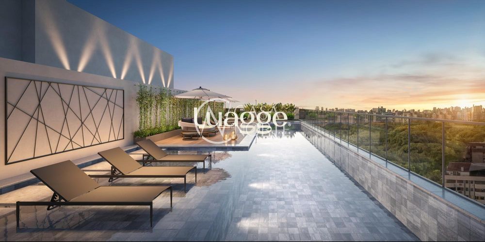 Studio à venda com 1 quarto, 25m², 1 vaga, Rua Castro Alves no bairro Independência em Porto Alegre