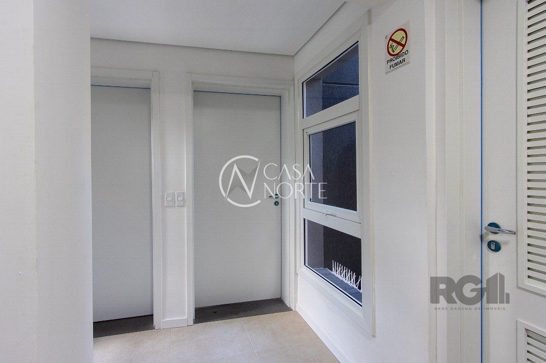 Apartamento à venda com 2 quartos, 86m², 2 suítes, 2 vagas, Rua General Rondon no bairro Tristeza em Porto Alegre