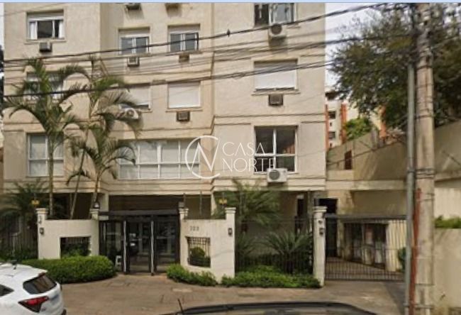 Apartamento à venda com 3 quartos, 88m², 1 suíte, 2 vagas, Rua Tito Lívio Zambecari no bairro Mont Serrat em Porto Alegre
