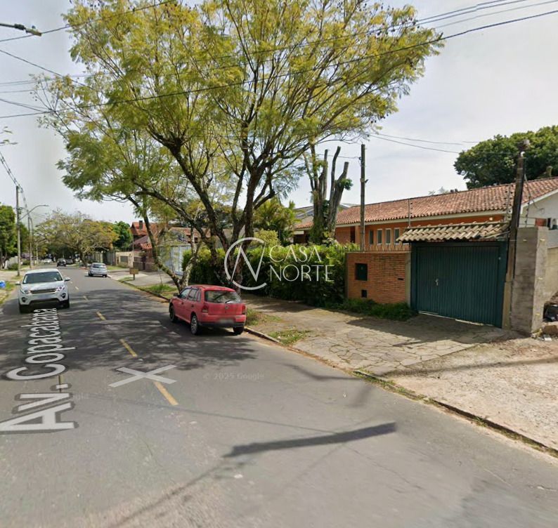 Casa à venda com 3 quartos, 169m², 3 suítes, 2 vagas, Copacabana no bairro Vila Assunção em Porto Alegre