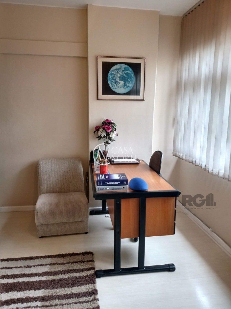 Sala Comercial à venda , 42m², Rua dos Andradas no bairro Centro Histórico em Porto Alegre