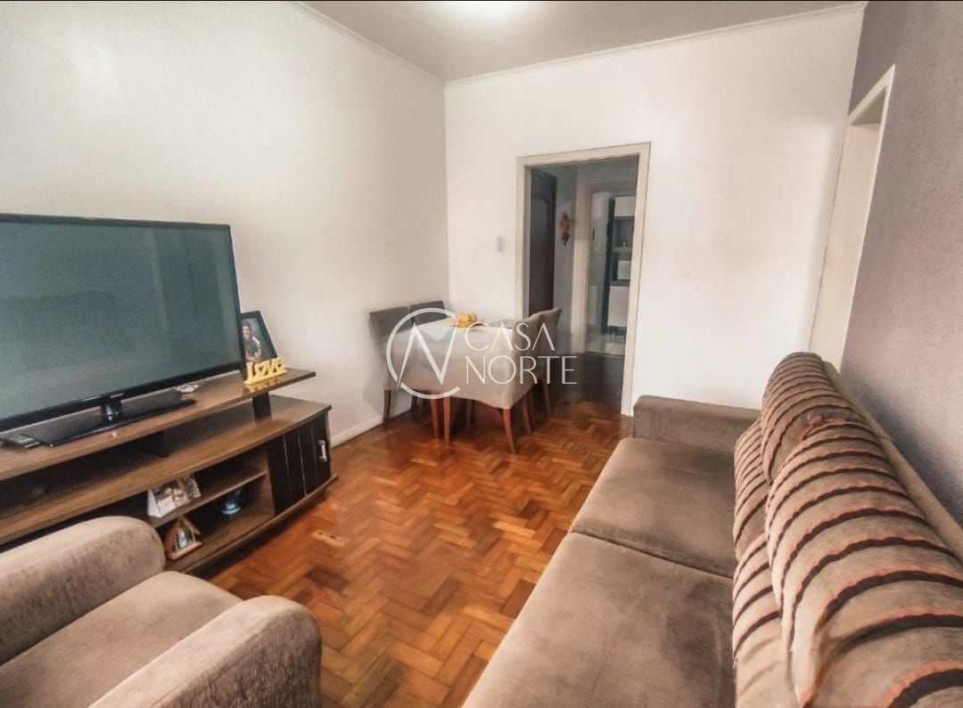 Apartamento à venda com 2 quartos, 65m², Rua Coronel Hilário Pereira Fortes no bairro Camaquã em Porto Alegre