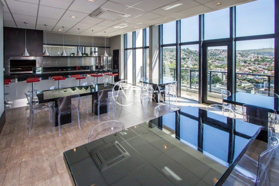 Loft à venda com 1 quarto, 36m², 1 vaga, Avenida Ipiranga no bairro Partenon em Porto Alegre