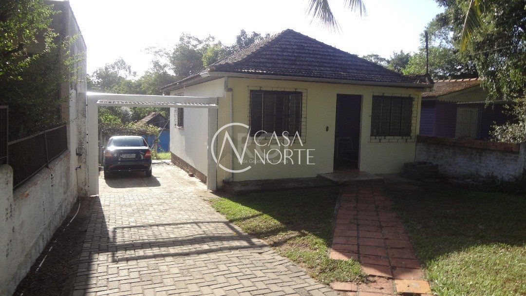 Casa à venda com 2 quartos, 100m², Estrada Francisca de Oliveira Vieira no bairro Belém Novo em Porto Alegre