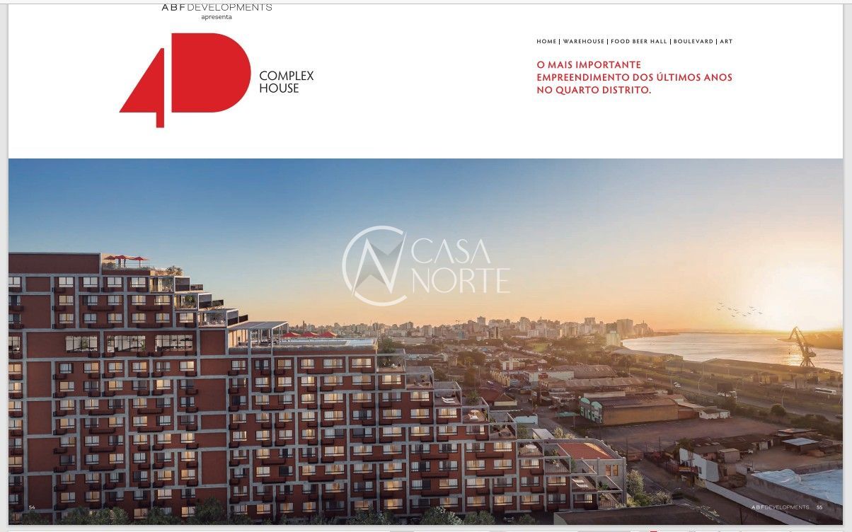 Loft à venda , 24m², 1 vaga, Rua Almirante Tamandaré no bairro Floresta em Porto Alegre