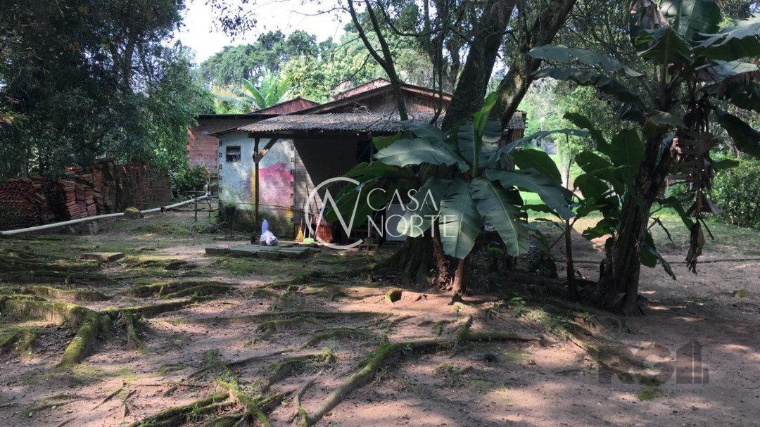 Terreno à venda  com 2073m², Avenida Belém Velho no bairro Vila Nova em Porto Alegre