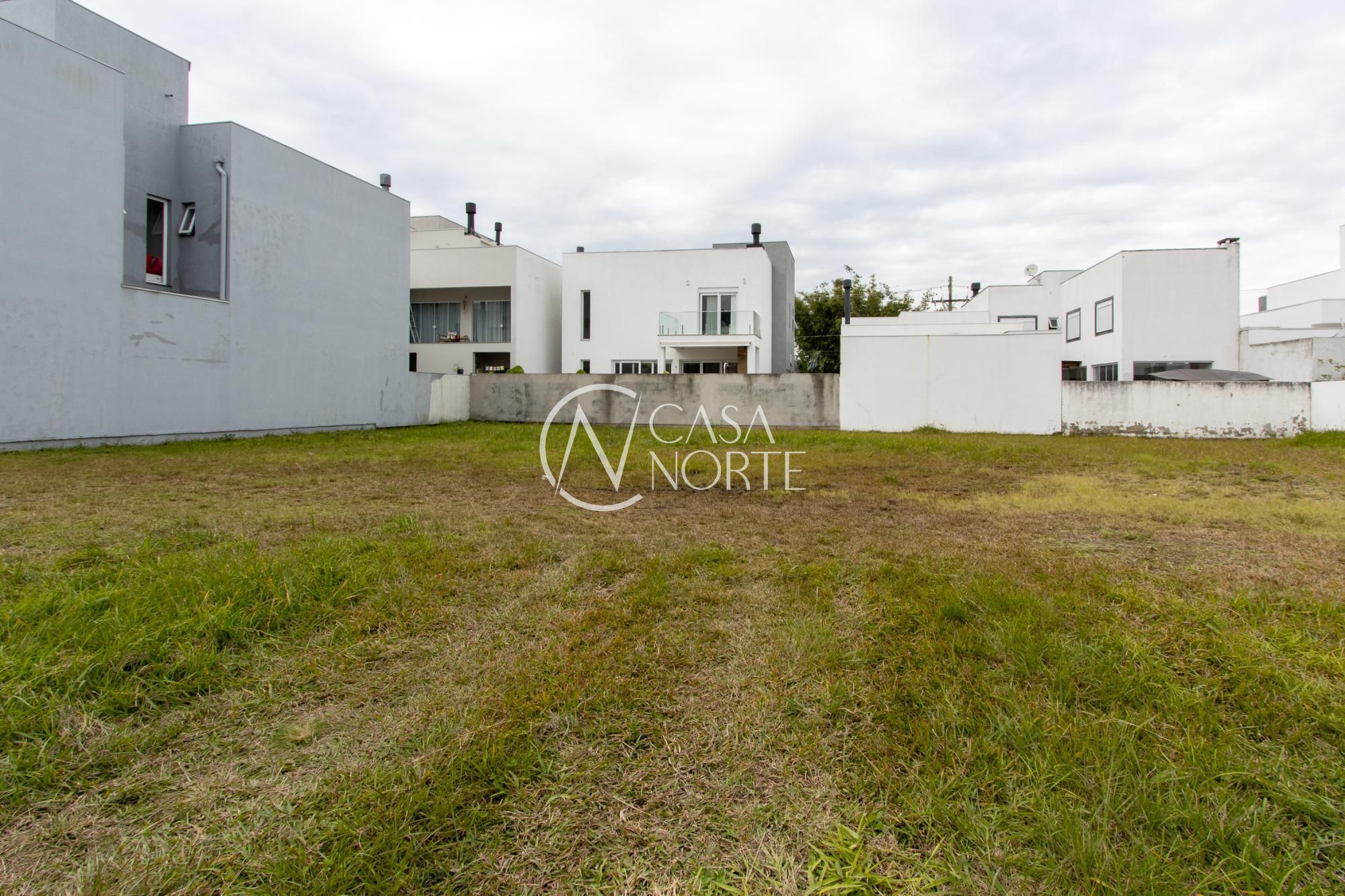 Terreno à venda  com 154m², Rua Monsenhor Augusto Dalvit no bairro Aberta dos Morros em Porto Alegre