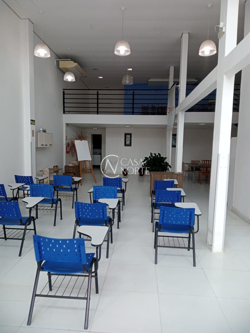 Prédio Comercial à venda com 4 quartos, 313m², 8 vagas, Avenida Ipiranga no bairro Partenon em Porto Alegre