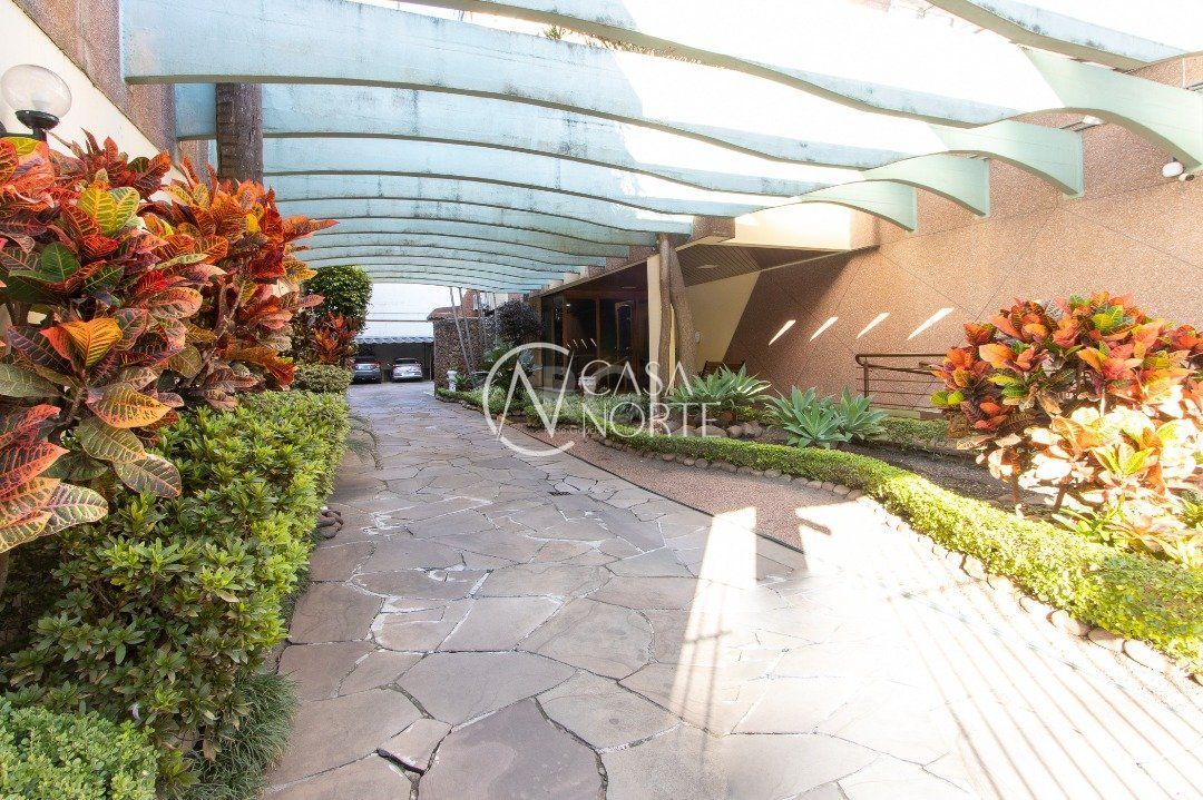 Kitnet à venda com 1 quarto, 31m², Rua José de Alencar no bairro Menino Deus em Porto Alegre