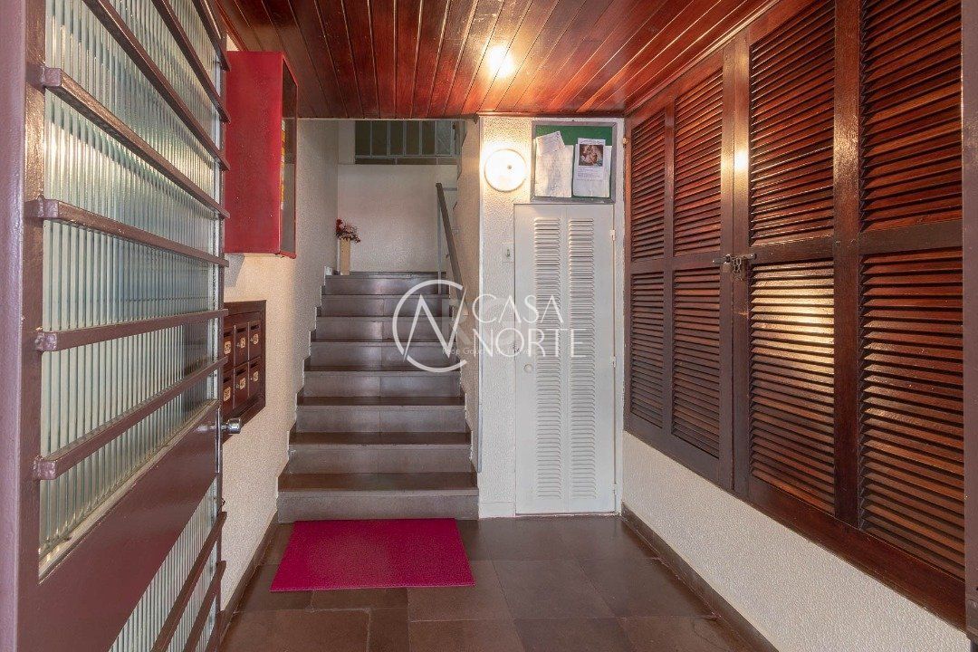 Apartamento à venda com 2 quartos, 59m², Rua Saudavel no bairro Medianeira em Porto Alegre