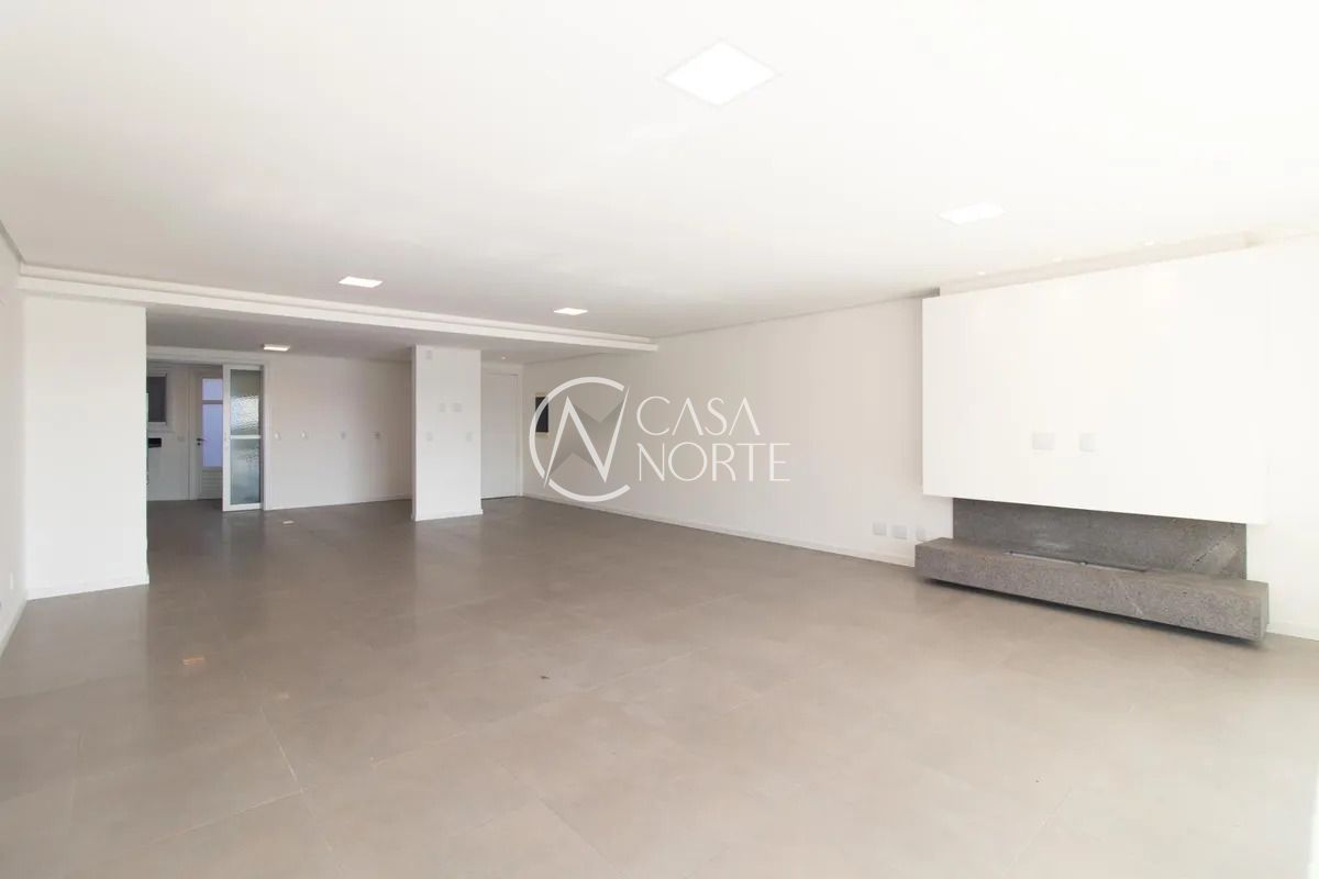 Apartamento Garden à venda com 3 quartos, 315m², 3 suítes, 2 vagas, Avenida Jacuí no bairro Cristal em Porto Alegre