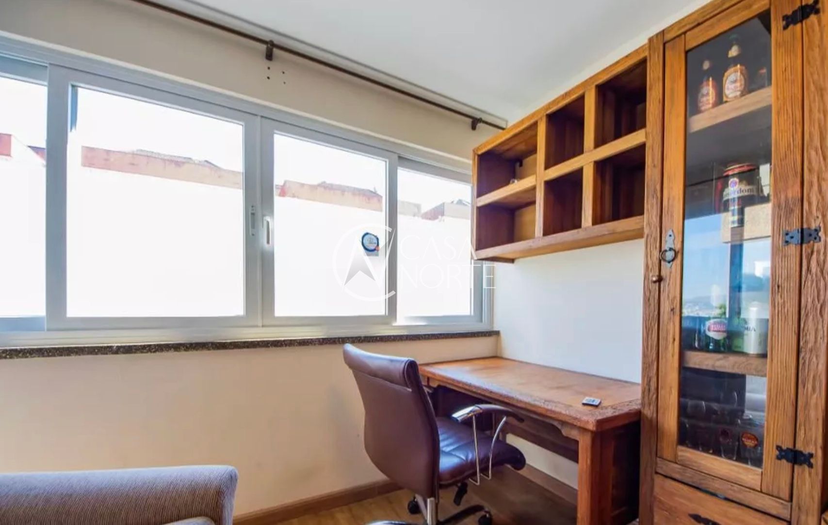 Apartamento à venda com 1 quarto, 50m², 1 vaga, Rua Santa Isabel no bairro Bom Jesus em Porto Alegre