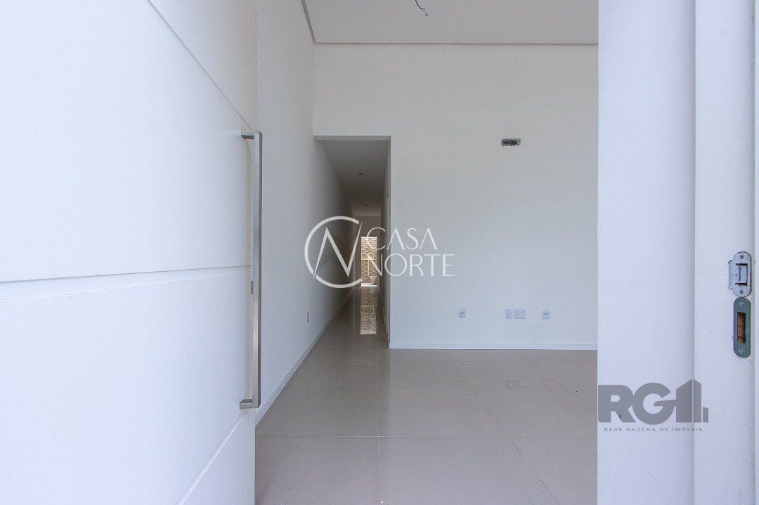 Casa à venda com 3 quartos, 108m², 1 suíte, 2 vagas, Rua Monsenhor Augusto Dalvit no bairro Aberta dos Morros em Porto Alegre
