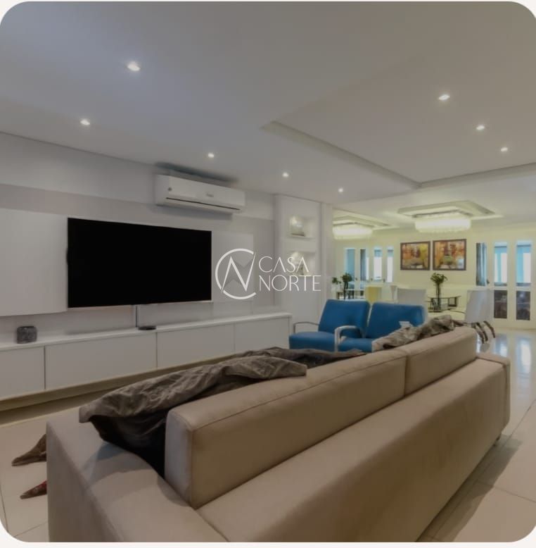 Casa de Condomínio à venda com 3 quartos, 189m², 1 suíte, 3 vagas, Avenida Coronel Marcos no bairro Pedra Redonda em Porto Alegre